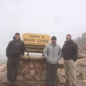 Meet your Posher, Greg